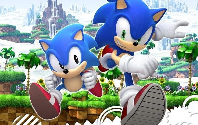 Sonic The Hedgehog 3 Download Mac