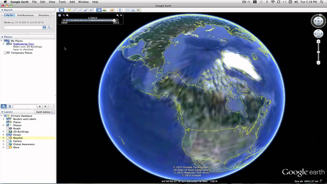 Download google earth pro for mac 10